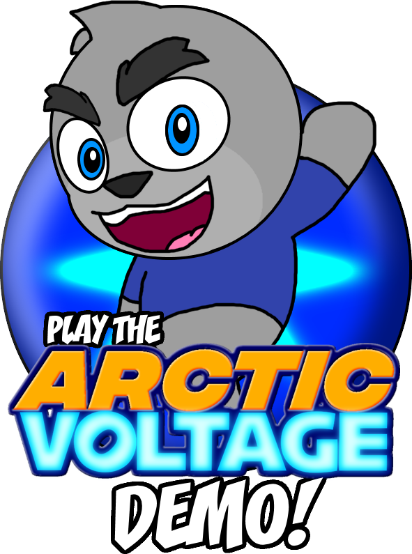 Link to Arctic Voltage